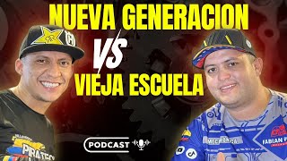 🎙️El secreto del mecánico exitoso | limpieza, capacitación, herramientas e información técnica 🔧