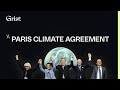 The Paris climate agreement, explained (5 years later)