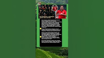 Thumbnail of ERIC CANTONA, LEGENDA MANCHESTER UNITED YANG KONTROVERSIAL#shorts #manchesterunited