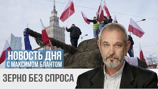 По кому ударят европейские пошлины