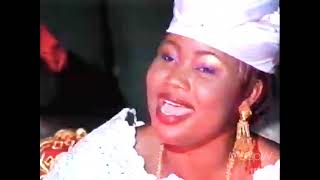 Fatou Guewel - Mooda