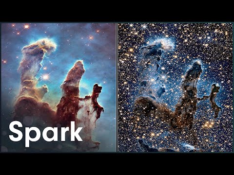 HOW GRAVITY SHAPES LIGHT IN OUR UNIVERSE