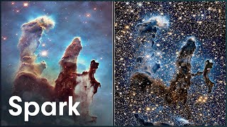 HOW GRAVITY SHAPES LIGHT IN OUR UNIVERSE