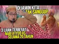 PENYAKIT Nabi Ayyub as, 3 Ujian Terberat Nabi Ayyub Selama 20 Tahun - Ustadz Adi Hidayat LC MA