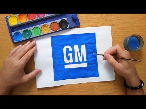 how-to-draw-the-general-motors-logo