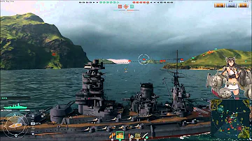 長門艦mp3