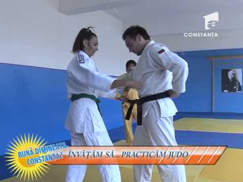 Video: Cum Să înveți Judo