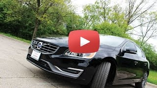 2015.5 Volvo S60 Review | 2015 Volvo S60 Test Drive | Chicago News 2015.5 Volvo S60 Review | 2015 Volvo S60 Test Drive | Chicago News
