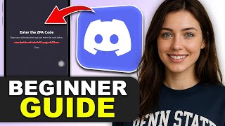 How to Enable 2FA on Discord Mobile (Two-Factor Authentication) in 2026