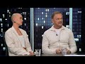 Sukces zbiórki Łatwoganga. Komentują Julia "Maffashion" Kuczyńska i Cezary Pazura @tvn24