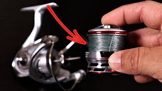 How Often Should You Change Out Your Fishing Line?
