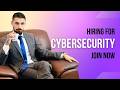 Cybersecurity Jobs 2026 | Freshers + Experienced Hiring Now 🔥 Apply Fast