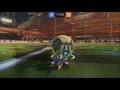 Rocket league  ruuummbleee  new gameplay  epic game  full game