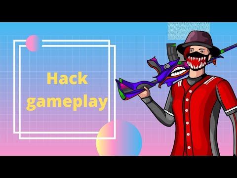 Hack gameplay 😂 - YouTube
