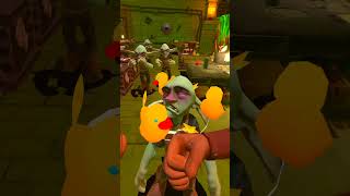 🇺🇸🇬🇧 🥊 FrOgZ – NEW RELEASE - TaVRn's Takedown (Steam VR) Brutal tavern brawls meet VR physics