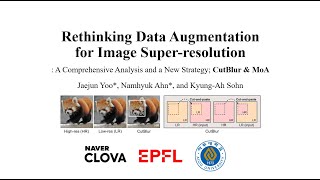 Rethinking Data Augmentation for Image Super-resolution: A Comprehensive Analysis and a New Strategy