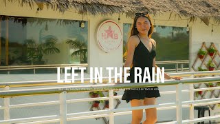 Mv Left In The Rain Cinematic Sony A7Iv 4K