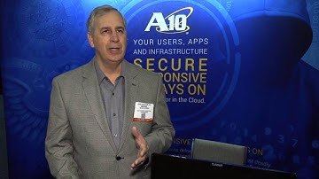 AFCEA Defensive Cyber Operations Symposium (DISA)