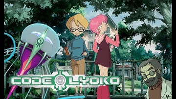 Code Lyoko Get Ready To Virtualize - Chapter 10 - Who is Franz Hopper?
