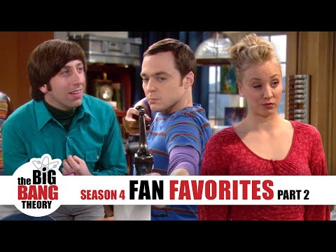 Season 4 Fan