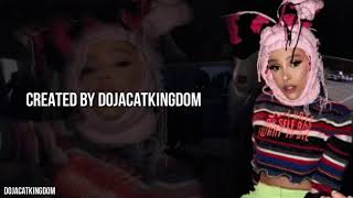 Doja Cat -Like That (lyrics) ft Gucci Mane