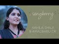 Oru Vaakku Mindathe - Akhila shaji, Amalbabu CR - Songberry @wonderwallmedia