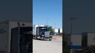 Truck Short Kenworth