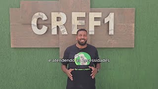 O Voluntariado É A Força Que Move O Cref1
