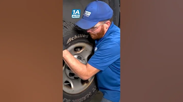 Steering Wheel Shaking and Pulling? #shorts