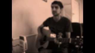 Video thumbnail of "Gio's Music - Wishing Well [Airborne Toxic Event cover]"
