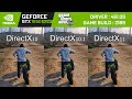 Gta V Directx 12