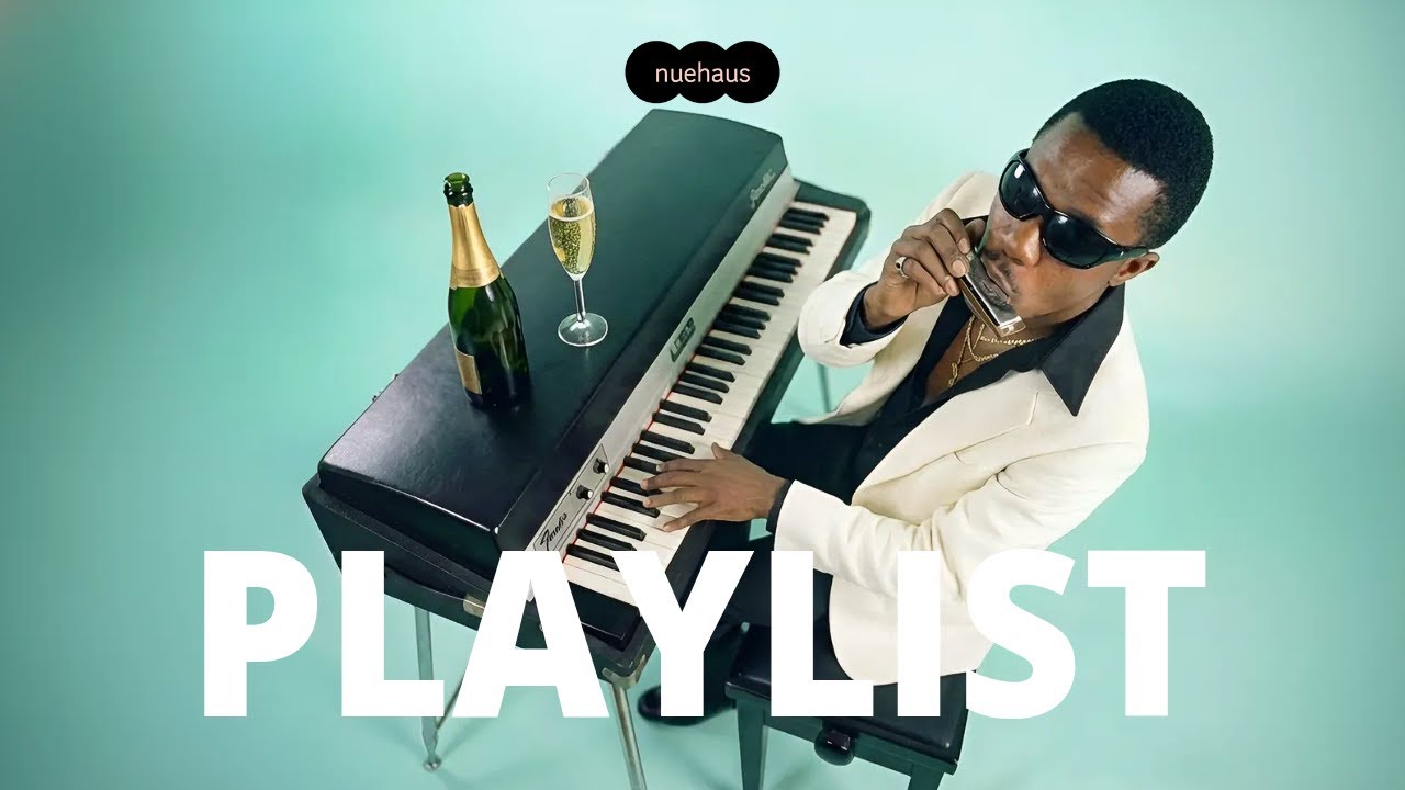 [Playlist] R&B и Хип-хоп от алгоритма😎 Сделал еще один | R&B Hiphop mix💿