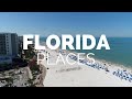 10 Best Places to Visit in Florida - Travel Video image