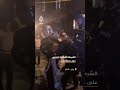لقطات توثق اعتداء عنيف من الشرطة الألمانية على متظاهرين خلال مسيرة احتجاجية في ذكرى عيد العمال
