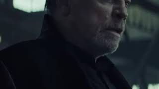 Mark Hamill & Patrick Stewart - UberEats Ad