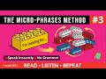 A0/A1 🟢 English Course | "I'm Looking For..." | Micro-Phrases Method #3