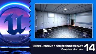Finishing Your First Level: Ceiling, Details& Trim: Unreal Engine 5 for Beginners #14
We are crossing the finish line for our first environment! In Part 14 of the Unreal Engine 5 Tutorial Series, we bring in the final static meshes to transition our project from a collection of parts into a fully realized game level.
I’ll show you how to add the final corner trims and fencing to give the room character, and we’ll use a clever Invert Z-Axis trick to turn our floor into a perfect ceiling instantly. By the end of this video, you will have a complete, professional-looking store room ready for the next phase of development!
📦 DOWNLOAD THE COURSE RESOURCE PACK: Get all the assets used in this series here: https://gamedevacademy.gumroad.com/l/UE5coursefiles
📺 WATCH THE FULL SERIES PLAYLIST: https://www.youtube.com/playlist?list=PLsPHRLf6UN4kFesvCarnbyXLtVpjh5Ek-
In this level completion guide, we cover:
- Final Imports: Bringing in the corner trim and industrial fencing.
- Complex Materials: Assigning multiple materials (Chrome, Nickel, Steel) to single meshes.
- The Ceiling Trick: How to duplicate the sub-floor and invert the Z-axis for a perfect fit.
- Detailing: Using trim to hide seams and make the level look polished.
- World Building: Finalizing the layout of our Store Room level.
Navigation:
⬅️ PREVIOUS LESSON (#13): https://youtu.be/tSB7g2hGhNA
➡️ NEXT LESSON (#15): https://youtu.be/NT1S0GJYSV4
Support the Channel: Join our community on Patreon to support the academy! https://www.patreon.com/shanewhittington
#UE5 #UnrealEngine5 #GameDev #LevelDesign #EnvironmentArt #UnrealEngineTutorial #GameDevelopment #LearnUE5 #IndieGame
MORE TUTORIALS FROM ME
https://youtu.be/ATfzfvtvfIo QUICK TRICK to Realistically BLEND ASSETS with LANDSCAPE
https://youtu.be/VKCi_EDcjLM Amazing PHOTOREALISTIC Landscape Blend Material in Unreal Engine 5.1
https://youtu.be/XbgvO83CwAI Making Unreal Engine 5.1 PHOTOREALISTIC in 10 mins
DISCORD
♥ Join the Game Dev Academy Discord & get sorted into your Game Dev Academy house! - http://bit.ly/GDAdiscord ♥
MY PC SPECS (Affiliate links)
CPU: https://amzn.to/30PEy7E
GPU: https://amzn.to/2PPbnve
Motherboard: https://amzn.to/30RfX21
RAM: https://amzn.to/3fPxLz7
PSU: https://amzn.to/2PN6bYL
Case: https://amzn.to/3fSh0TT
Keyboard: https://amzn.to/30PLfGM
Monitor: https://amzn.to/2PQyl4S Finishing Your First Level: Ceiling, Details& Trim: Unreal Engine 5 for Beginners #14