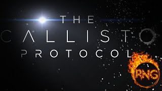 The Callisto Protocol! Стрим Первый!!!