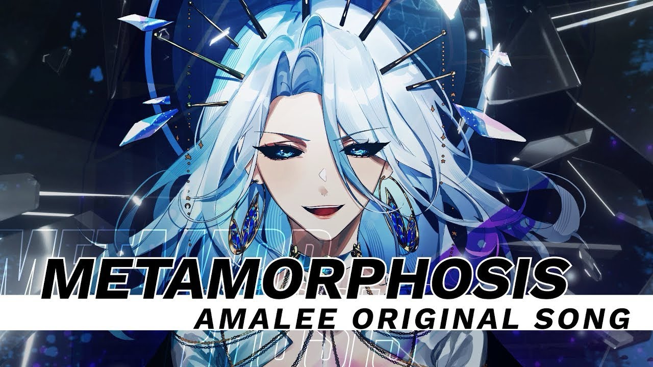 Metamorphosis Instrumental Metamorphosis (@LeeandLie) | Instrumental - YouTube
