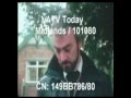 John Bonham Funeral - ATV Today TV News Report 1980