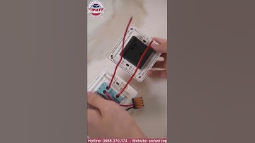 Công tắc cầu thang Mô đun chuyển tiếp công tắc đèn thông minh Tuya ZigBee 3 0 123 Gang Smart Life