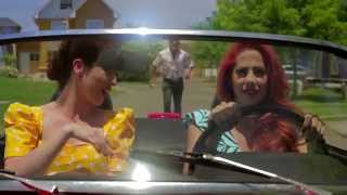 Trío Ladies - Soltera Videoclip Oficial