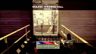Quarry OCE