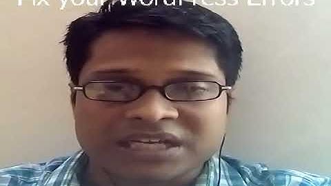 I will fix wordpress issues by 24 hours - Bug Fixes Services