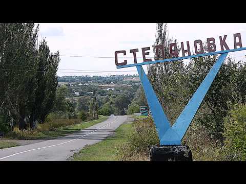 Video: Strašidelný Dom V Obci Stepanovka - Alternatívny Pohľad