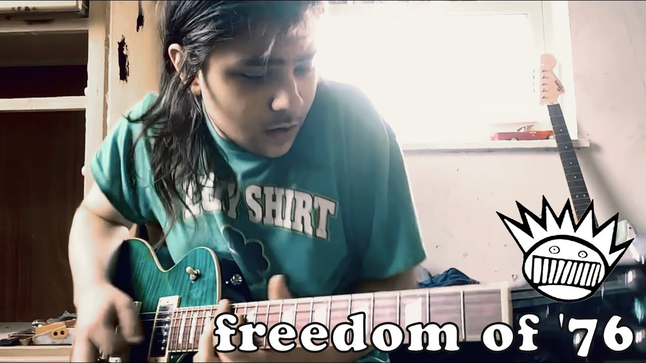 Свобода 76-го