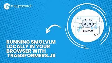 Running SmolVLM Locally in Your Browser with Transformers.js