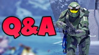 Answering your Halo: Campaign evolved questions!