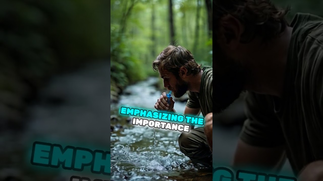 Surviving the Great Outdoors: A Journey of Learning and Respect