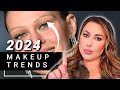 Top 10 des tendances maquillage pour 2024  ce nest pas ce que vous pensez